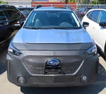 Lebra Front End Mask Cover Fits Subaru Outback Without License Pl. 2023-2025. Fixed Price $148.99.