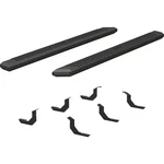 2556005 Aries Set Of Running Boards For Ram Truck 1500 Classic Dodge Pair. Fixed Price $753.41.