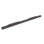 Lund 24076004 Black 5-INCH Oval Straight Steel Nerf Bars For 2009-2017 Dodge Ram. Fixed Price $256.99.