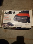 Lebra 55452-01 Custom Front End Cover 1993-1995 Ford Probe. Fixed Price $125.00.