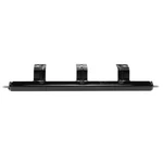 Genuine Ford Powertrain Skid Plate Bracket BB5Z-3962-A. Fixed Price $256.27.