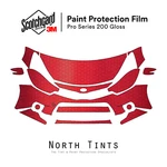 3M Pro Series Precut Paint Film Clear Bra Ppf Kia Forte Koup 2014-2016 Kit. Fixed Price $314.08.