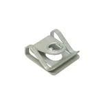 002-80-09293 Genuinexl Speed Nut For Vw Audi A6 Quattro A4 S4 A8 Allroad Passat. Fixed Price $18.35.