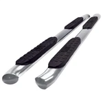 Westin Automotive 21-24190 Pro Traxx Oval Nerf Step Bars 21-25 Ford Bronco. Fixed Price $425.83.