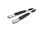 Westin 21-24220 For 22-C Tundra Double Cab Pro Traxx Oval Nerf Step Bars Steel. Fixed Price $516.99.