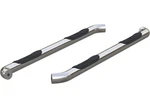 Aries 205031-2 For 11-13 Durango 3" Nerf Bars Stainless Steel. Fixed Price $279.54.
