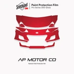 3M Series Precut Paint Protection Ppf Clear Bra For Subaru Brz 2017-2020 Kit. Fixed Price $303.61.