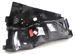 New Oem Ford Front Left Fender Apron Panel GK3Z-16055-B Transit 2015-2019. Fixed Price $65.95.