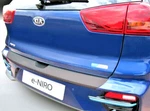 Rgm Rearguard Fits Kia Niro Electric Only 2020-2022 Black. Fixed Price $159.95.