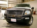 Lebra Front Mask Cover Fits 2006-2010 Ford Explorer & Sport Trac 2007-2010. Fixed Price $148.99.