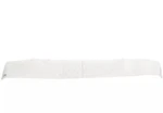 Genuine Honda Civic 16 17 21 Rear Bumper Applique Trim Film Clear 08P48-TBA-102. Fixed Price $39.99.