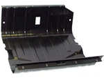 Crown Automotive 89SW34W Fuel Tank Skid Plate Fits 1981-1985 Jeep Scrambler. Fixed Price $120.68.
