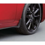 Genuine Front Mud Flap MAZDA3 Bp Models Fastback Sedan BDGH-V3-450A New. Fixed Price $160.00.