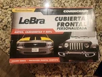 Covercraft Lebra Custom Front End For 2017-2020 Nissan Pathfinder Fre Ship. Fixed Price $88.50.