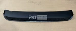 Genuine Kia Soul 2020-2022 Rear Bumper Skid Plate (without Sport), 86671-K0000. Fixed Price $97.95.