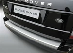 Rgm Rearguard Fits Landrover Range 2013-2017 Silver. Fixed Price $199.95.
