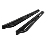 Westin 2018-2024 Jeep Wrangler Jl Unlimited 4DR Rock Slider Textured Black. Fixed Price $862.99.