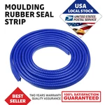 40FT Car Door Edge Trim Guard Rubber Seal Strip Protector Fit For Toyota Tundra. Fixed Price $19.97.