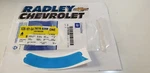 20790398 New Gm Oem Stone Guard 10-16 Buick Lacrosse. Fixed Price $12.99.
