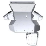 Artec Industries TY6880 Full Aluminum Skid Plate System 2014-2024 Toyota 4RUNNER. Fixed Price $2430.95.