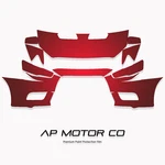 Mitsubishi Lancer Evolution 2008-2015 3M Pro Precut Paint Film Clear Bra Ppf Kit. Fixed Price $303.61.