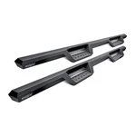 Westin 56-13565 Pair Of Black Hdx Series Drop Nerf Step Bars For Ram 1500 2500. Fixed Price $654.99.