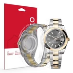 Skoko 2 Pack Full Body Protective Film For Rolex Datejust 41MM. Fixed Price $42.99.