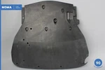 10-19 Jaguar X351 Xjl Xjr Rear Center Under Body Splash Shield AW93589N836AD Oem. Fixed Price $116.20.