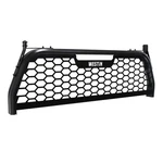 Westin Hlr Truck Headache Rack Cab Protection Black 57-81065. Fixed Price $729.99.