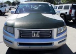 Colgan Custom T-style Hood Bra Mask Fits Honda Ridgeline 2006-2008. Fixed Price $166.99.