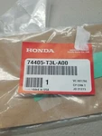 2013-2017 Honda Accord Left Side Sill Stone Guard 74405-T3L-A00. Fixed Price $5.32.