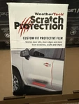 Weathertech Scratch Protection Film:ford F150, Raptor, Lobo, Super Duty Read Yrs. Fixed Price $75.00.