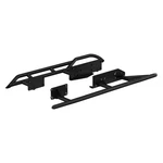 For Toyota 4RUNNER 2010-2024 Body Armor 4X4 Revo Cab Length Black Rock Sliders. Fixed Price $799.99.