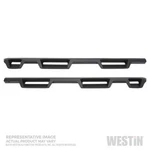 Westin Step Nerf Bar Silverado/sierra 1500 Crew Cab 2019-2022 (6.5FT. Bed) (ex. Fixed Price $1178.43.