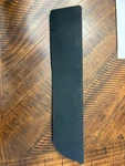 New Genuine Porsche Right Side Rubber Strip 99650450402 Oem. Fixed Price $28.00.