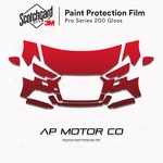 Audi A3 S Line 2017-2020 3M Precut Paint Protection Film Clear Bra Ppf Kit. Fixed Price $303.61.