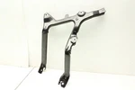 2024 Tesla Cybertruck Rear Passenger Diffuser Mount Bracket 1807707-00-G 24-25. Fixed Price $161.82.