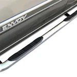 Steelcraft 3" Round Nerf Bars 214607 Ford F-150. Fixed Price $324.99.