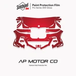 Bmw X7 M-sport 2019-2022 3M Precut Paint Protection Film Clear Bra Ppf Kit. Fixed Price $348.98.