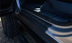 Bushwacker 14097 Trailarmor Rocker Panel Fits 21-25 F-150 Lightning. Fixed Price $280.44.