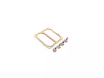 Genuine Mopar Bolt Kit 68394153AA. Fixed Price $38.78.