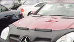 Colgan Custom Sport Hood Bra Mask Fits 2006 2007 2008 Mercedes Benz SLK280. Fixed Price $104.99.