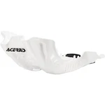 Acerbis Skid Plate - White/black Husqvarna Ktm 2736371035. Fixed Price $70.58.