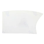 New Oem Volkswagen 1998-2005 Beetle Stone Guard Rocker Panel 1C0-821-711-D. Fixed Price $40.68.