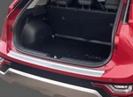 Rgm Rearguard Fits Kia Niro 2023-2025 Silver. Fixed Price $209.95.