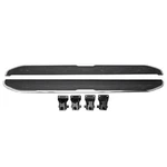 Genuine Land-rover Fixed Side Steps VPLCP0210. Fixed Price $1379.69.