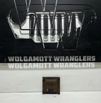 Support Mount Bracket Transmission 52058863 97-02 Jeep Tj Wrangler Oem Cc 10. Fixed Price $62.40.