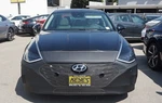 Lebra Front End Mask Cover Fits Hyundai Sonata 2020-2023 W/sensors & Camera. Fixed Price $148.99.