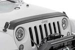 Rough Country Hood Protector For 2007-2018 Jeep Wrangler TC105200. Fixed Price $74.95.