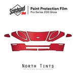 Aston Martin Vantage 2006-2011 3M Precut Paint Protection Clear Bra Ppf Kit. Fixed Price $314.08.